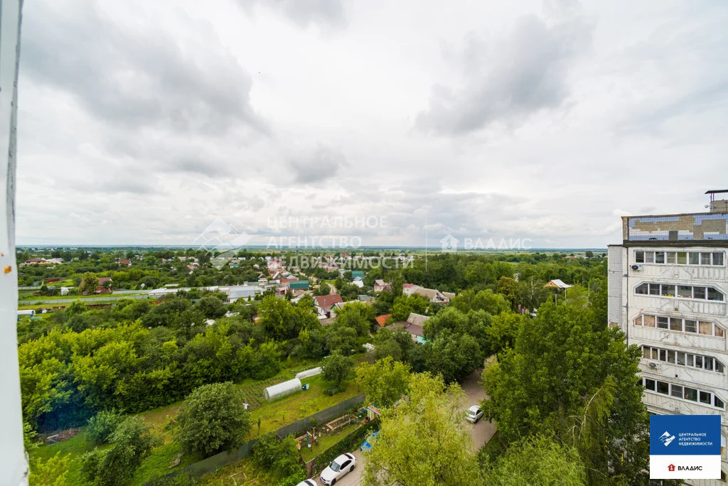 Продажа квартиры, Рязань, ул. Сельских Строителей - Фото 4