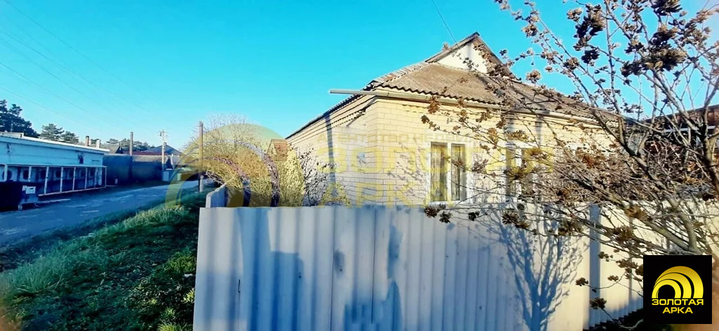 Продажа дома, Крымск, Крымский район, ул. Новая - Фото 1