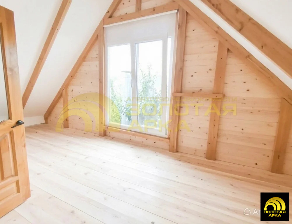 Продажа дома, Варениковская, Крымский район, ул. Гоголя - Фото 15