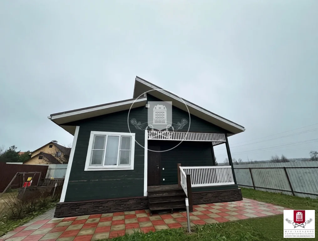 Продажа дома, Жуковский район - Фото 1