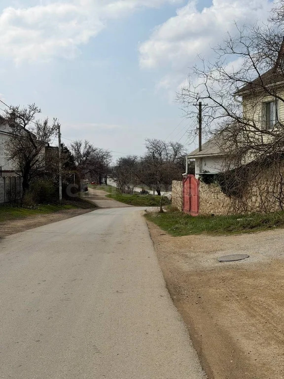 Продажа участка, Севастополь, территория ЗАО имени Софьи Перовской - Фото 1