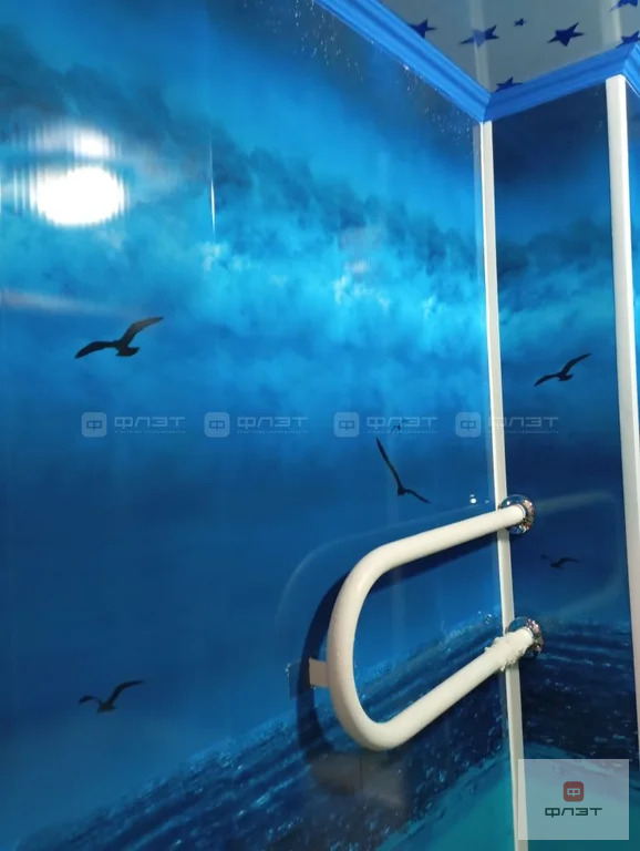 Продажа квартиры, Казань, ул. Минская - Фото 4