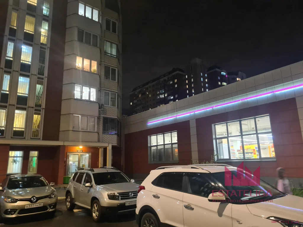 Аренда ПСН, улица Лавриненко - Фото 11