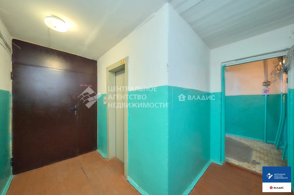 Продажа квартиры, Рязань, ул. Зубковой - Фото 10