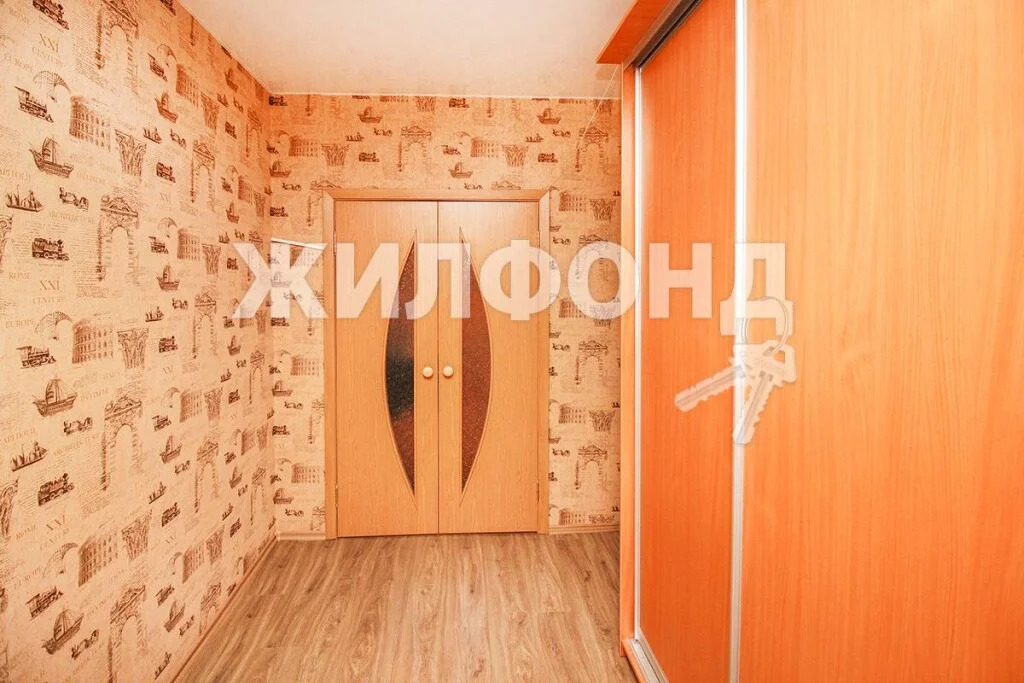 Продажа квартиры, Новосибирск, ул. Волочаевская - Фото 8