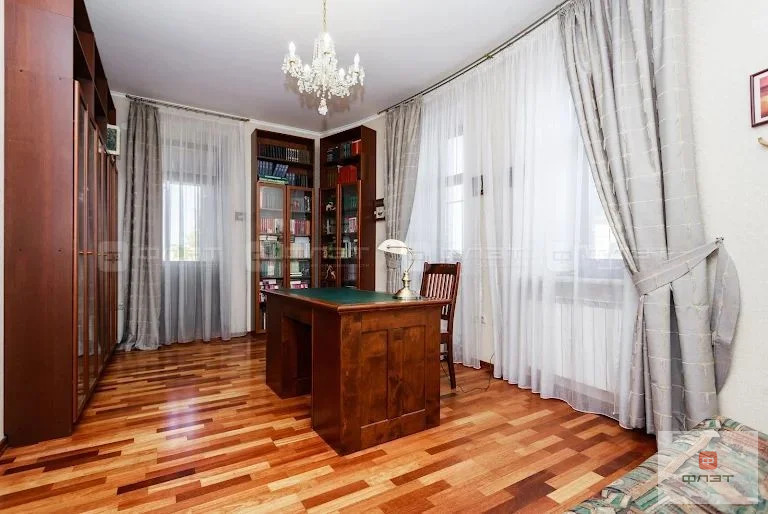 Продажа квартиры, Казань, ул. Тельмана - Фото 12