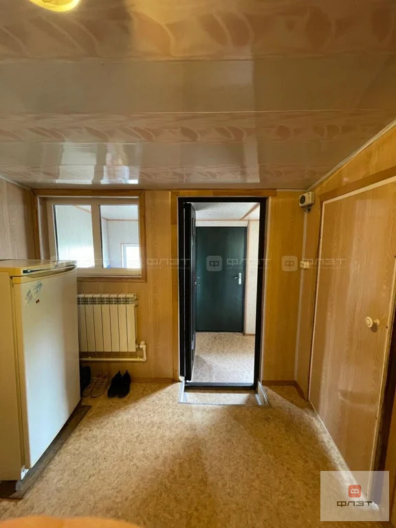 Продажа дома, ж/д разъезда Бирюли, Высокогорский район, ул. Асфальтная - Фото 6