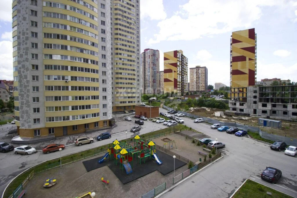 Продажа квартиры, Новосибирск, ул. Вилюйская - Фото 11
