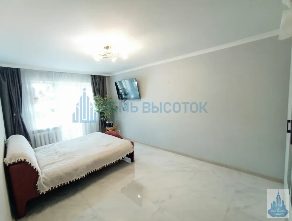 Продажа квартиры, Гальчино, Домодедово г. о., 60 лет СССР б-р. - Фото 5