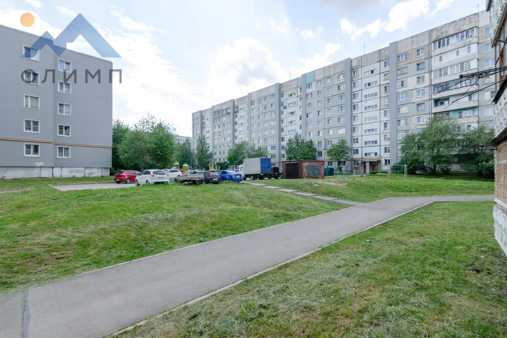 Продажа квартиры, Вологда, ул. Новгородская - Фото 20