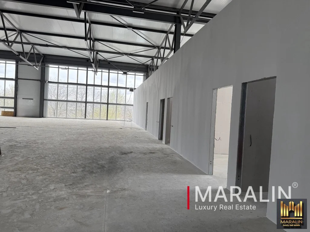 Аренда склада, Ростов-на-Дону, ул. Стартовая - Фото 4