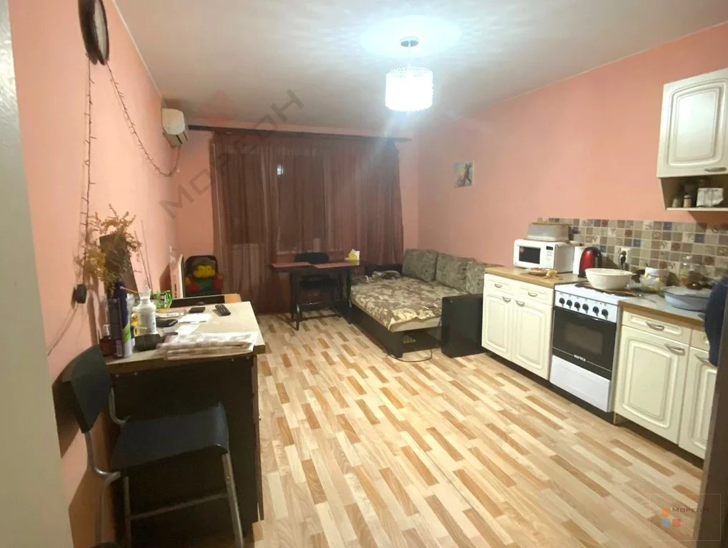 3-я квартира, 92.00 кв.м, 8/16 этаж, ККБ, Восточно-Кругликовская ул, ... - Фото 4