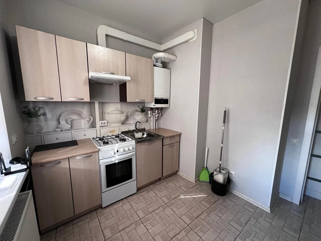 Продажа квартиры, Сенной, Темрюкский район, улица Летняя - Фото 8