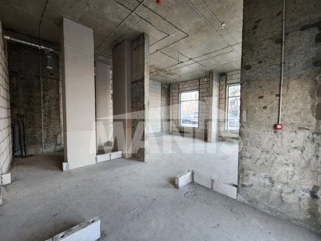 Объект 537553 - Фото 7