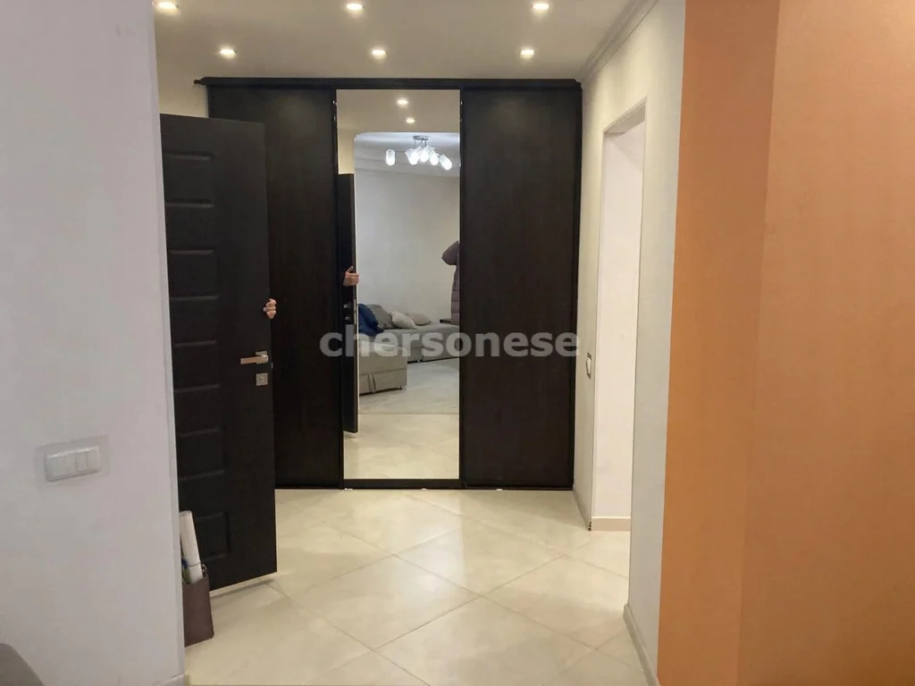 Продажа квартиры, Севастополь, Античный пр-кт. - Фото 8