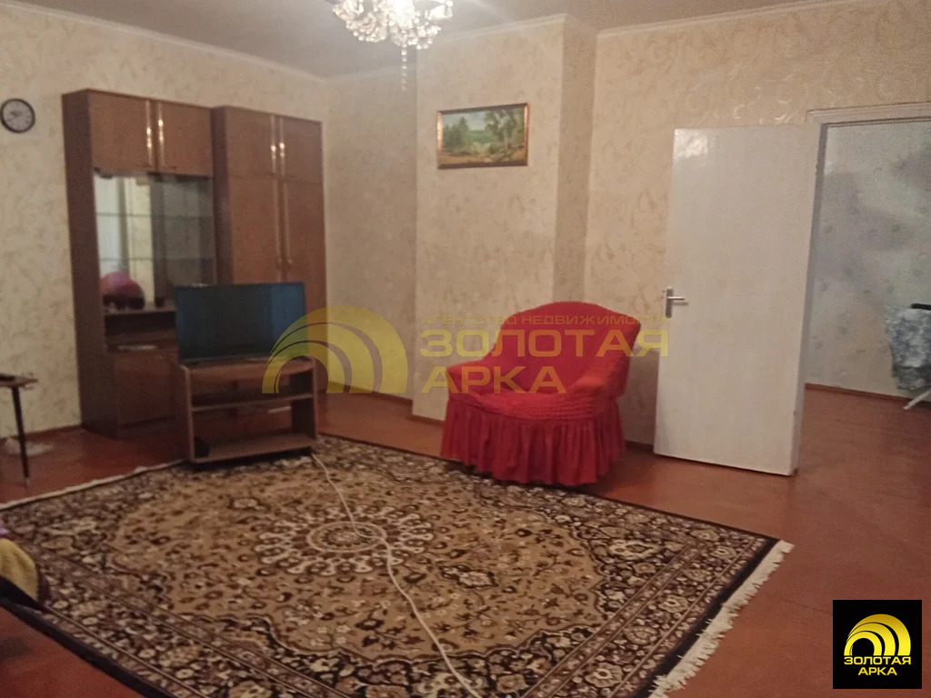 Продажа квартиры, Ильский, Северский район - Фото 3