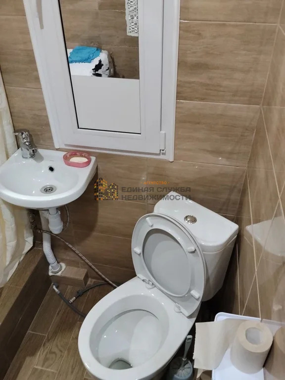 Аренда квартиры, Уфа, Октября пр-кт. - Фото 16