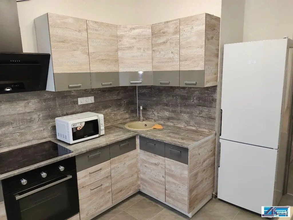 сдается 2-х комнатная квартира - Фото 1