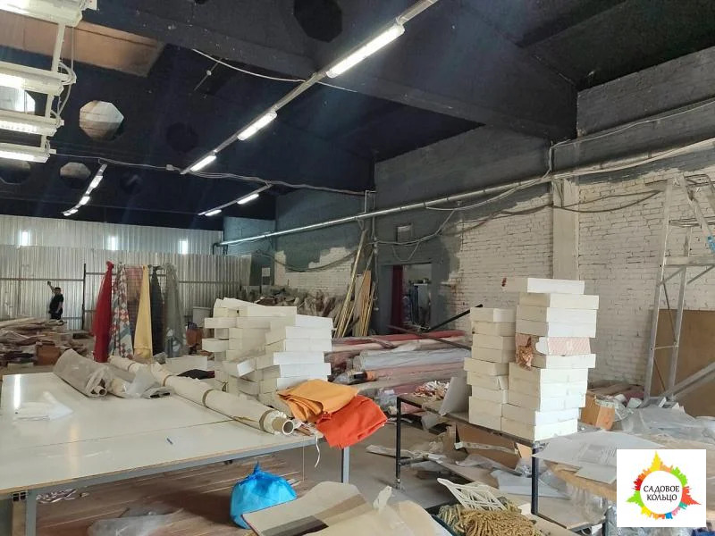 Отапливаемое помещение 300 кв - Фото 20