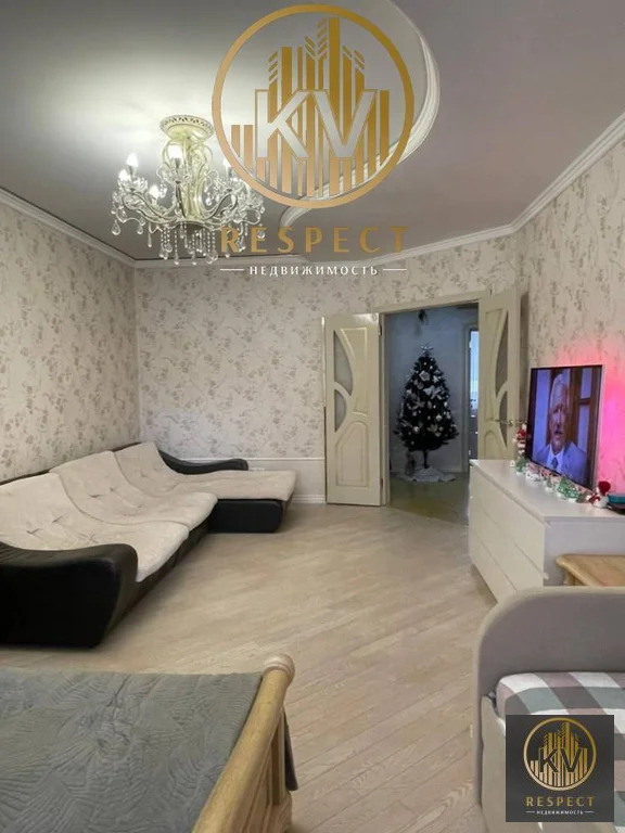 Продажа квартиры, Пятигорск, ул. Нежнова - Фото 1