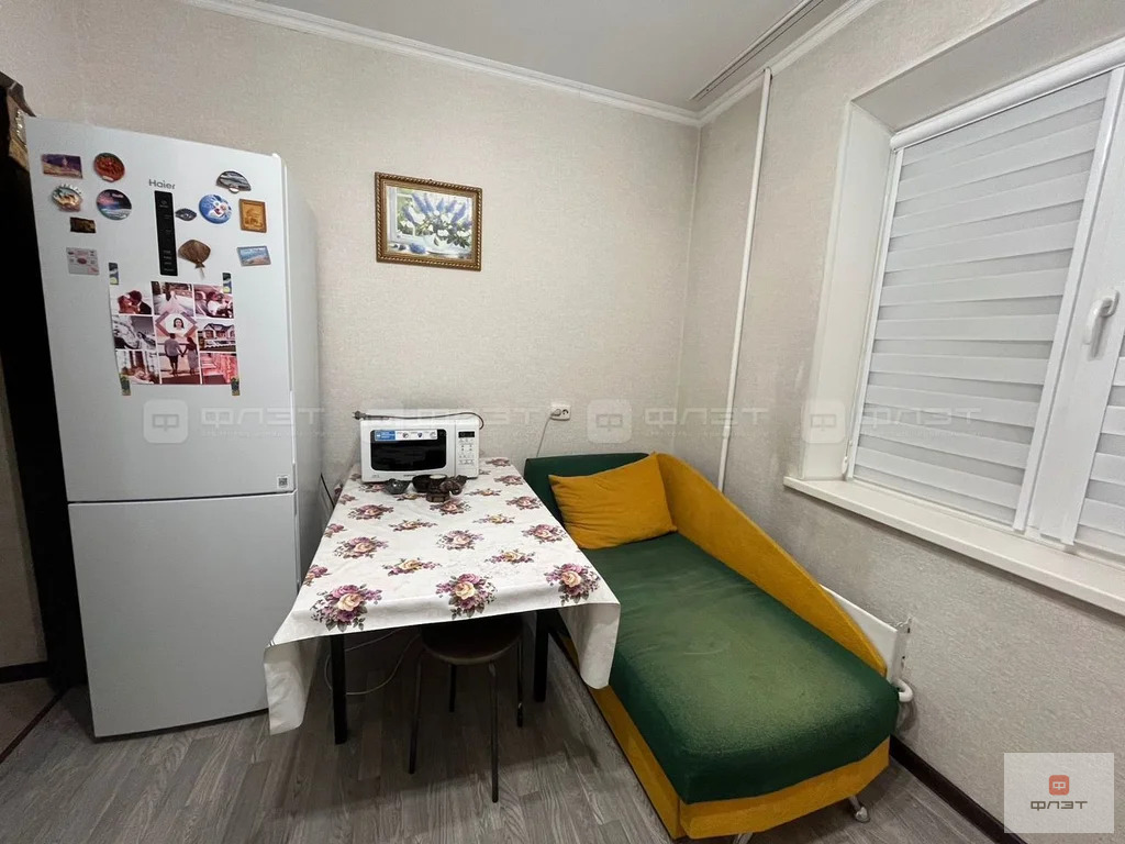 Продажа квартиры, Казань, ул. Юлиуса Фучика - Фото 3