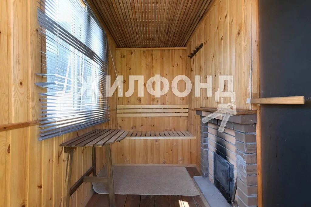 Продажа дома, Новосибирск, ул. Ольховская - Фото 11