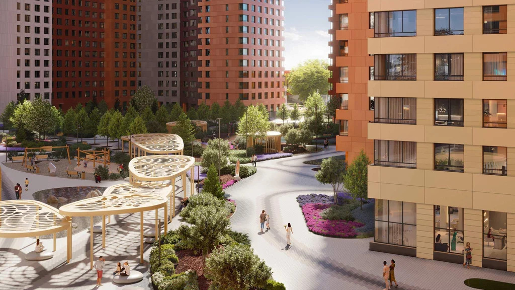 Просторное машиноместо - Фото 9