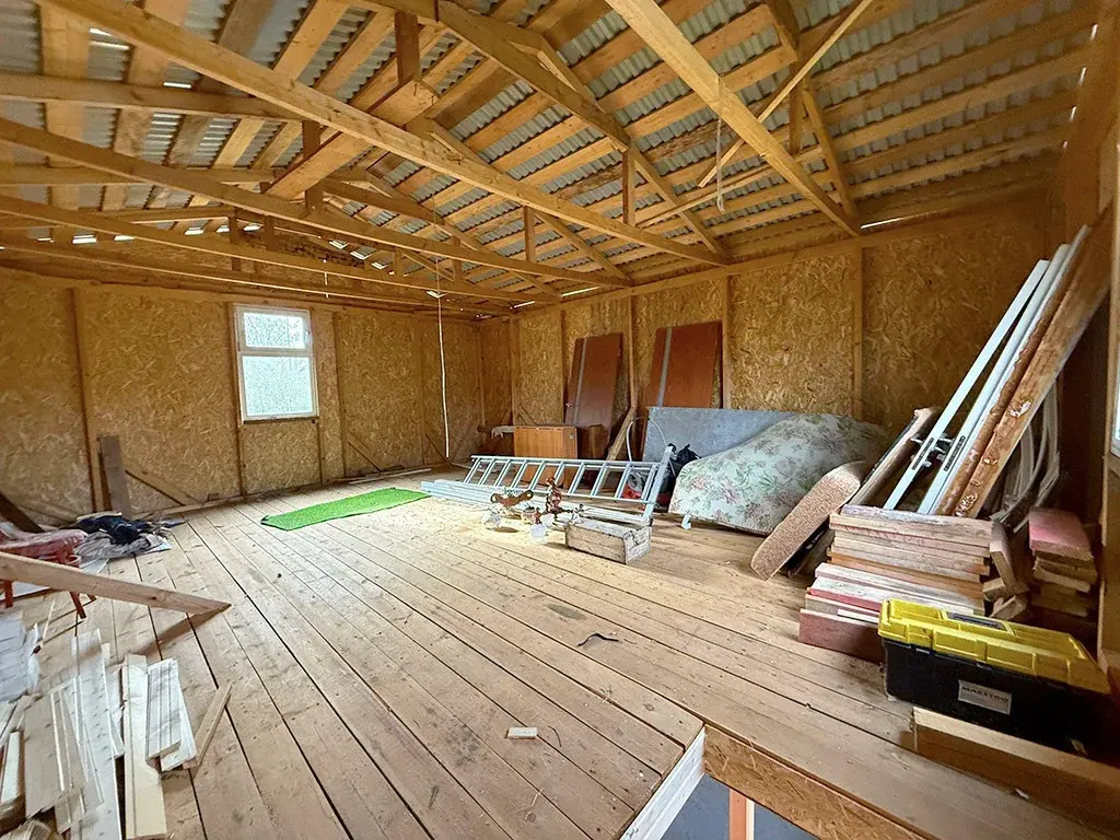 Дача в СНТ Эмитрон - Фото 12