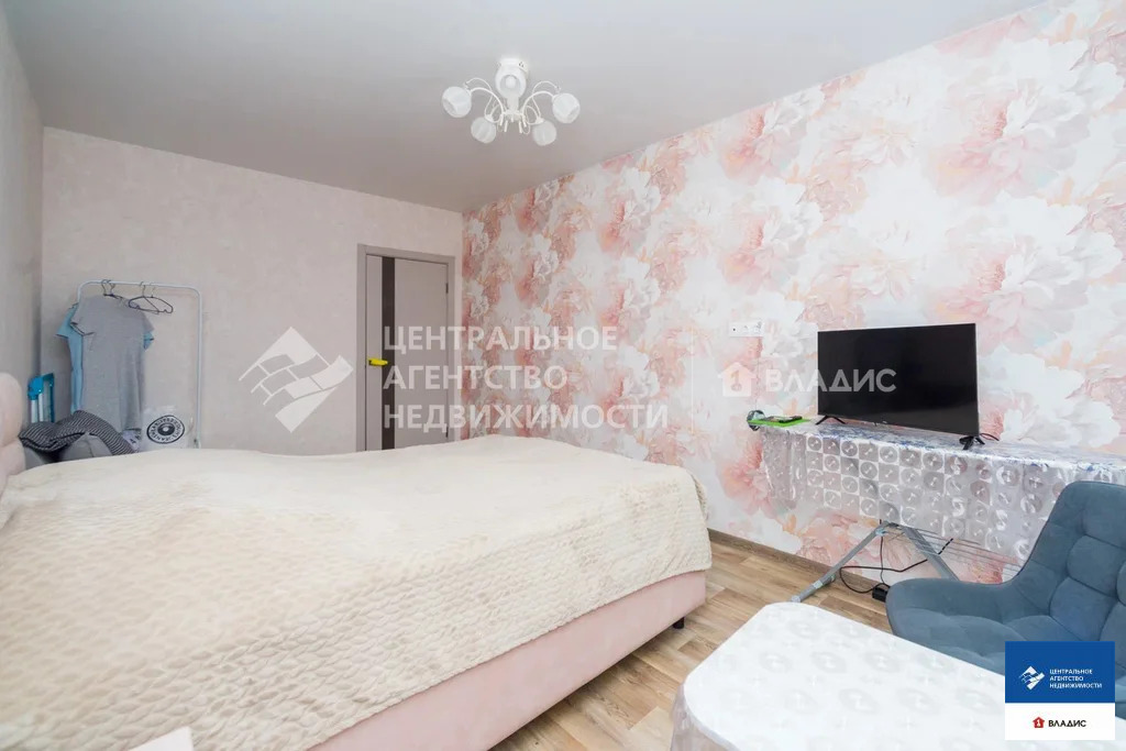 Продажа квартиры, Рязань, улица Александра Полина - Фото 1