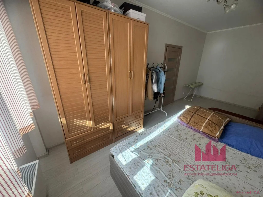 Продажа квартиры, Дрожжино, Ленинский район, ул. Южная - Фото 2