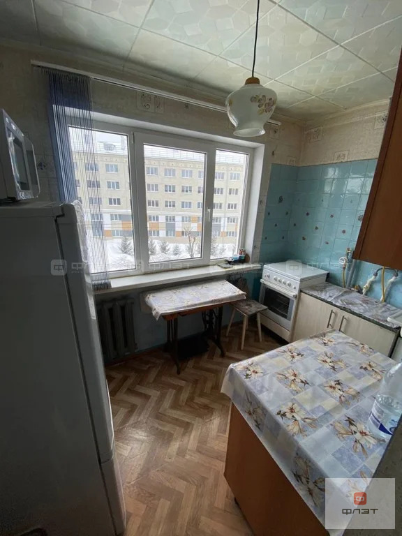 Продажа квартиры, Казань, ул. Красной Позиции - Фото 4