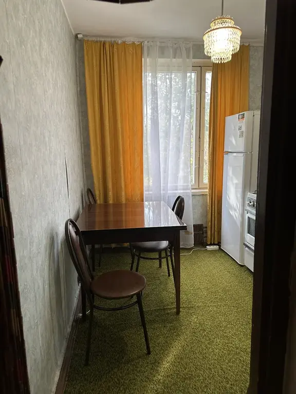 Однушку на Снайперской ул. 34 кв.м рядом с метро - Фото 11