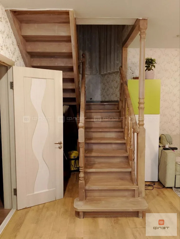Продажа дома, Казань, ул. Иркен (Вознесенское) - Фото 11