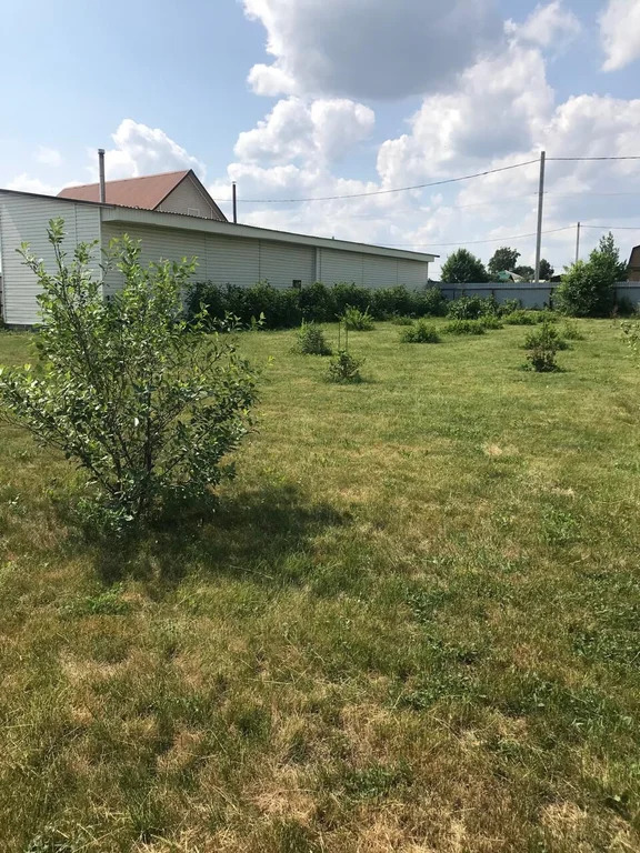 Продажа дома, Красный Яр, Ордынский район, ул. Сибирская - Фото 11