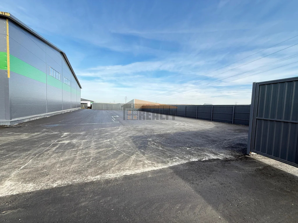 Продажа склада, Домодедово, Домодедово г. о. - Фото 5