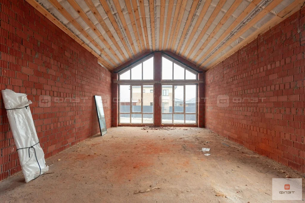 Продажа дома, Большие Кабаны, Лаишевский район, ул. Звёздная - Фото 13