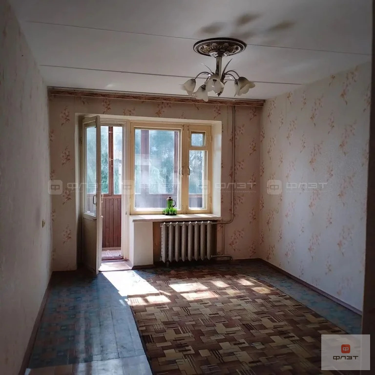 Продажа квартиры, Казань, ул. Черноморская - Фото 6
