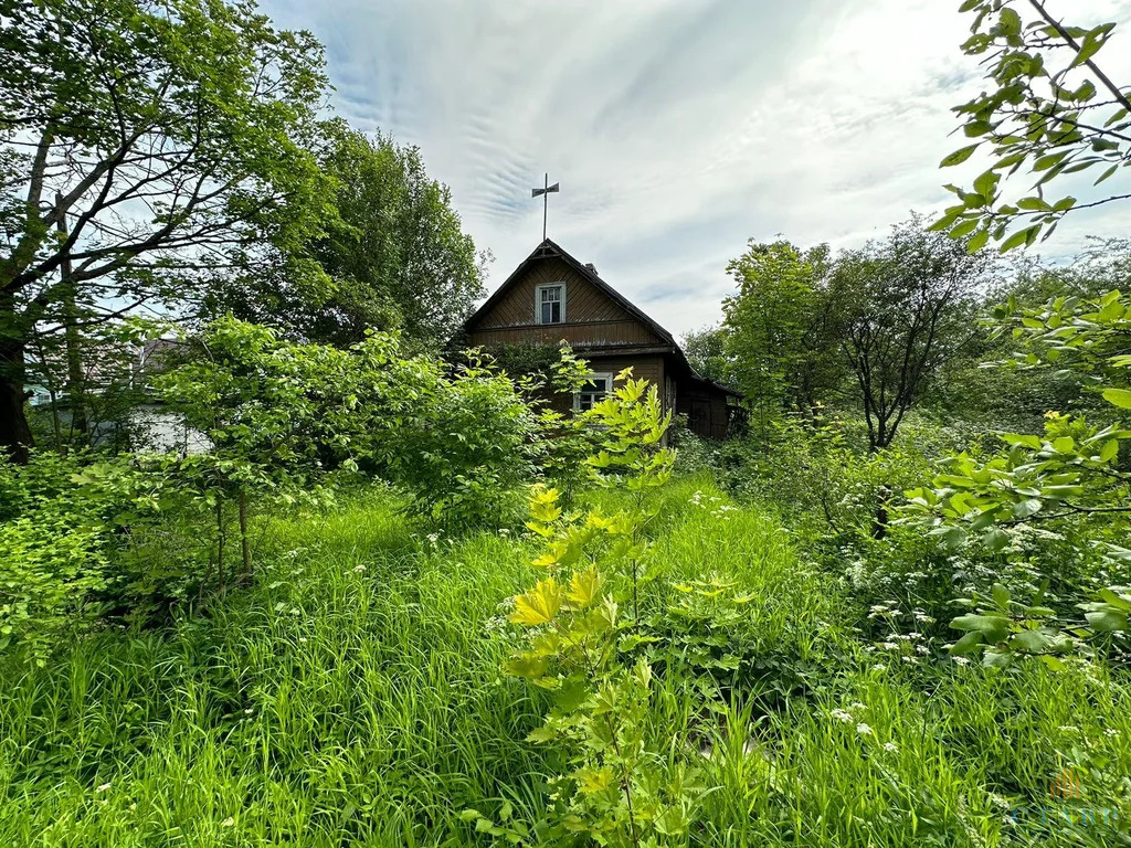 Продажа участка, Красное Село, ул. Авиационная - Фото 0