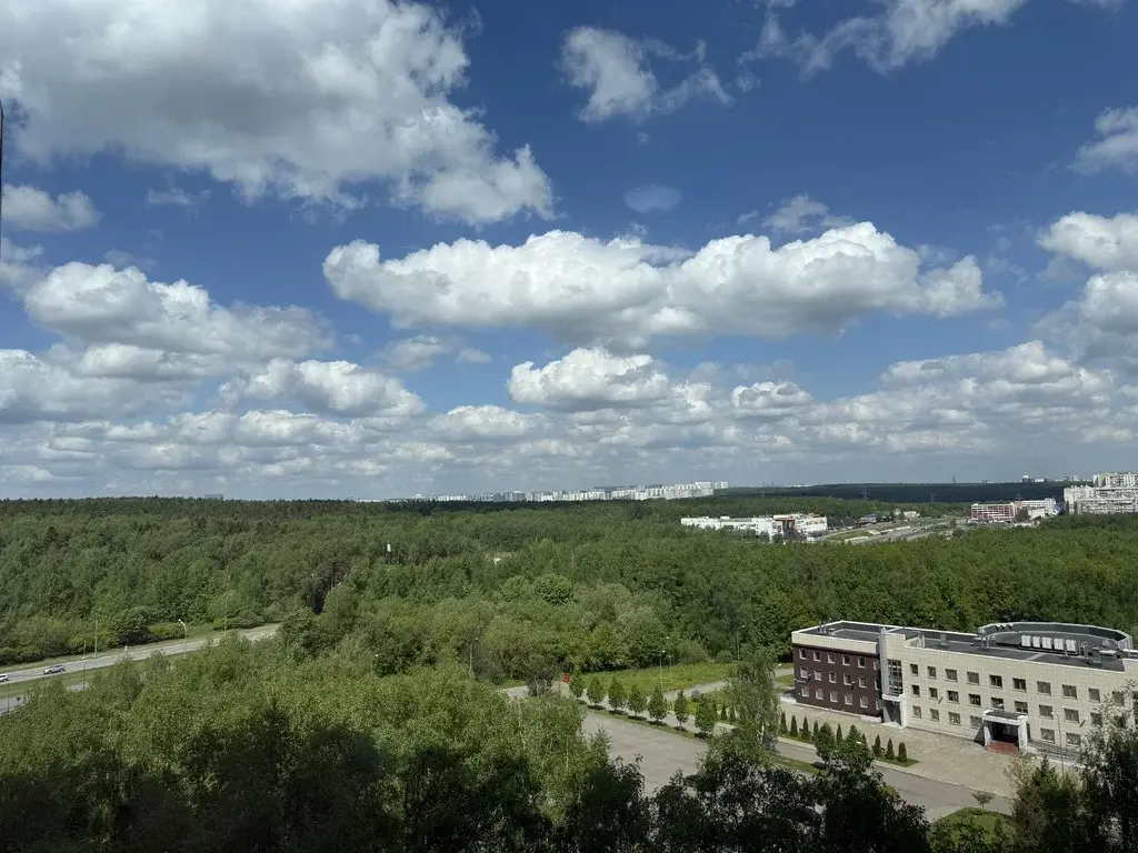 Квартира с ремонтом в ЖК Эталон Сити бизнес класса - Фото 17