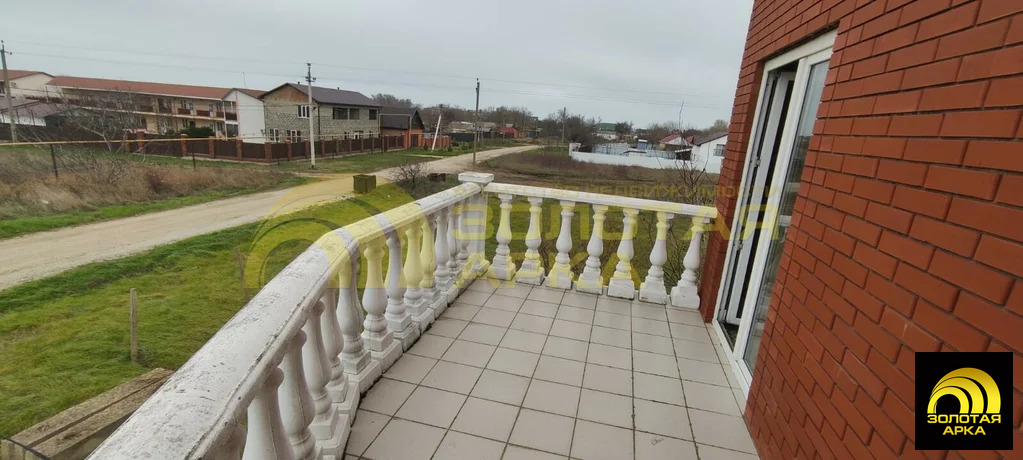 Продажа дома, Кучугуры, Темрюкский район, ул. Азовская - Фото 18