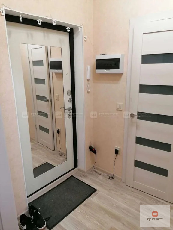 Продажа квартиры, Казань, ул. Тэцевская - Фото 10