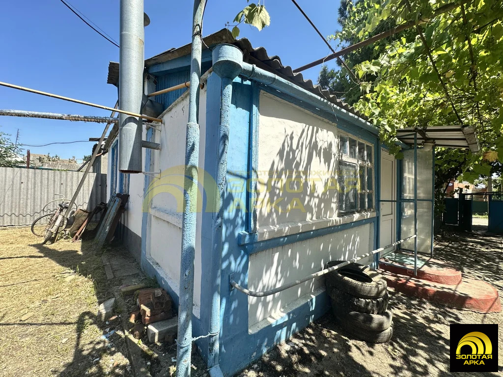 Продажа дома, Старотитаровская, Темрюкский район, Ильича пер. - Фото 7