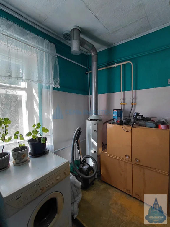 Продажа дома, Домодедово, Домодедово г. о., 33 - Фото 18