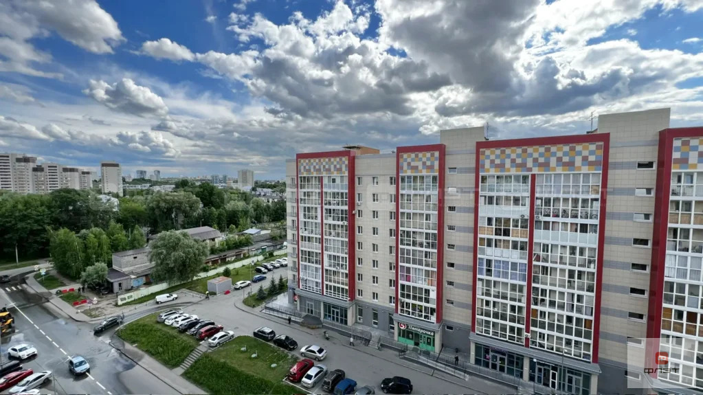 Продажа квартиры, Казань, ул. Спартаковская - Фото 8