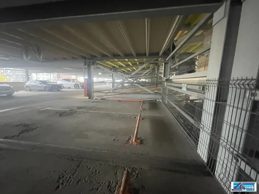 продается машиноместо - Фото 12