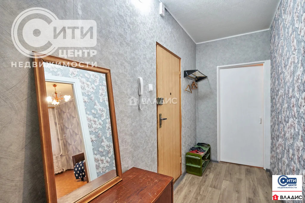 Продажа квартиры, Воронеж, ул. Беговая - Фото 16