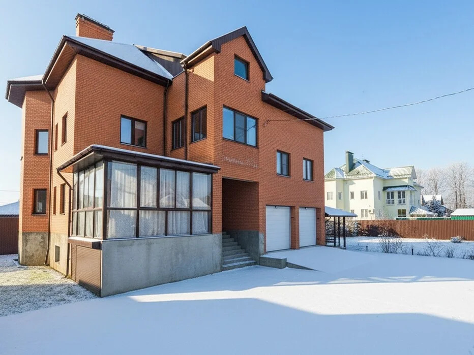 Продажа дома, Образцово, Щелковский район, Заветная улица - Фото 2