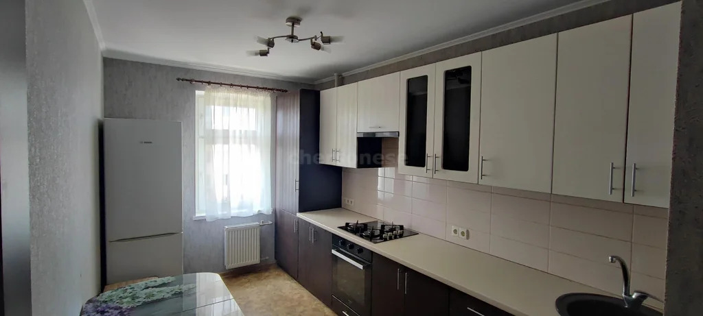 Продажа квартиры, Севастополь, Античный пр-кт. - Фото 0