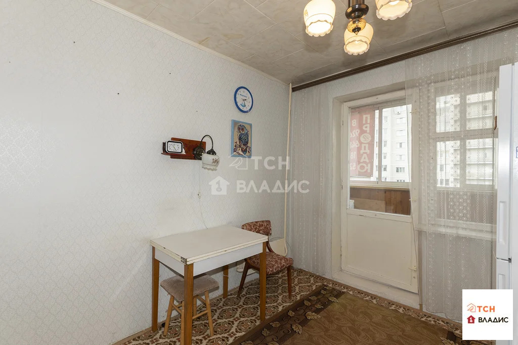 Продажа квартиры, Королев, Пушкинская улица - Фото 4