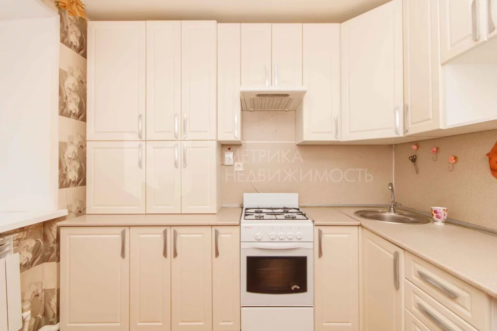 Продажа квартиры, Ишим, Ишимский район, Г Ишим, ул Одоевского, двлд 18 - Фото 16